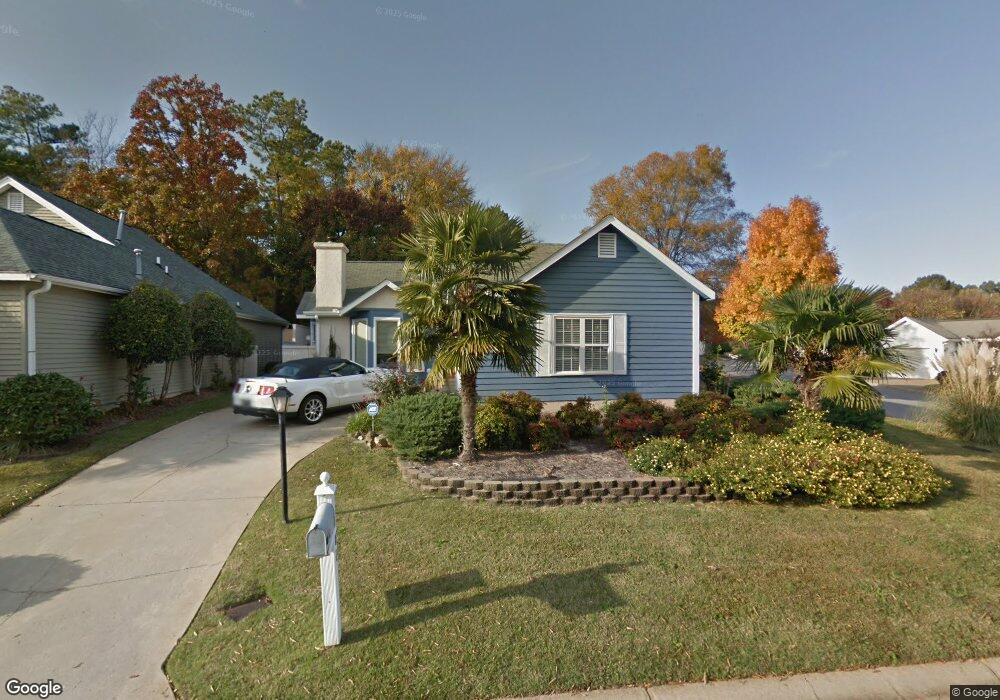 101 Wynfield Ct, Columbia, SC 29210 - photo 1