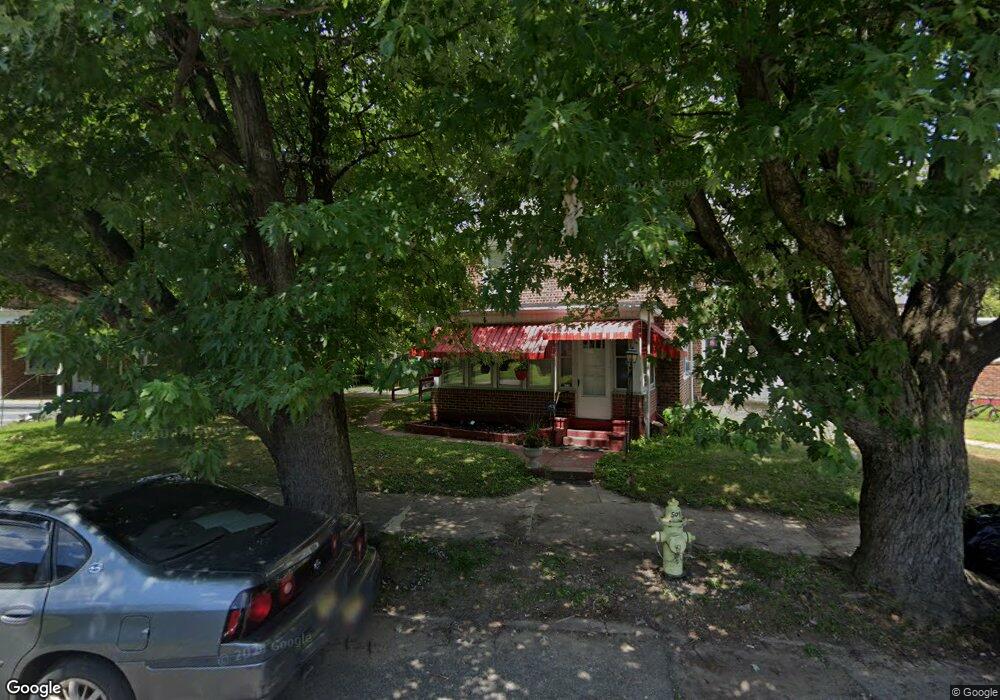 2992 N Constitution Rd, Camden, NJ 08104 - photo 1