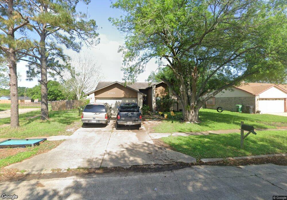 15914 Corsair Rd, Houston, TX 77053 - photo 1