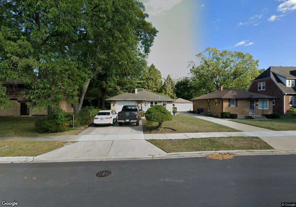 639 Judge Ave, Waukegan, IL 60085 - photo 1