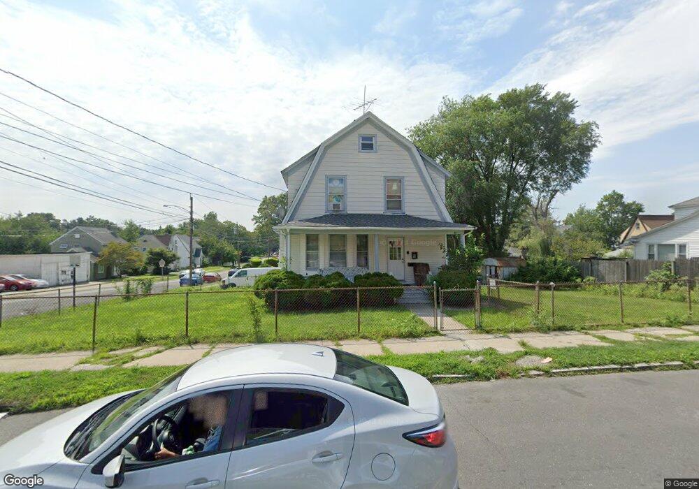 361 Wayne St, Bridgeport, CT 06606 - photo 1