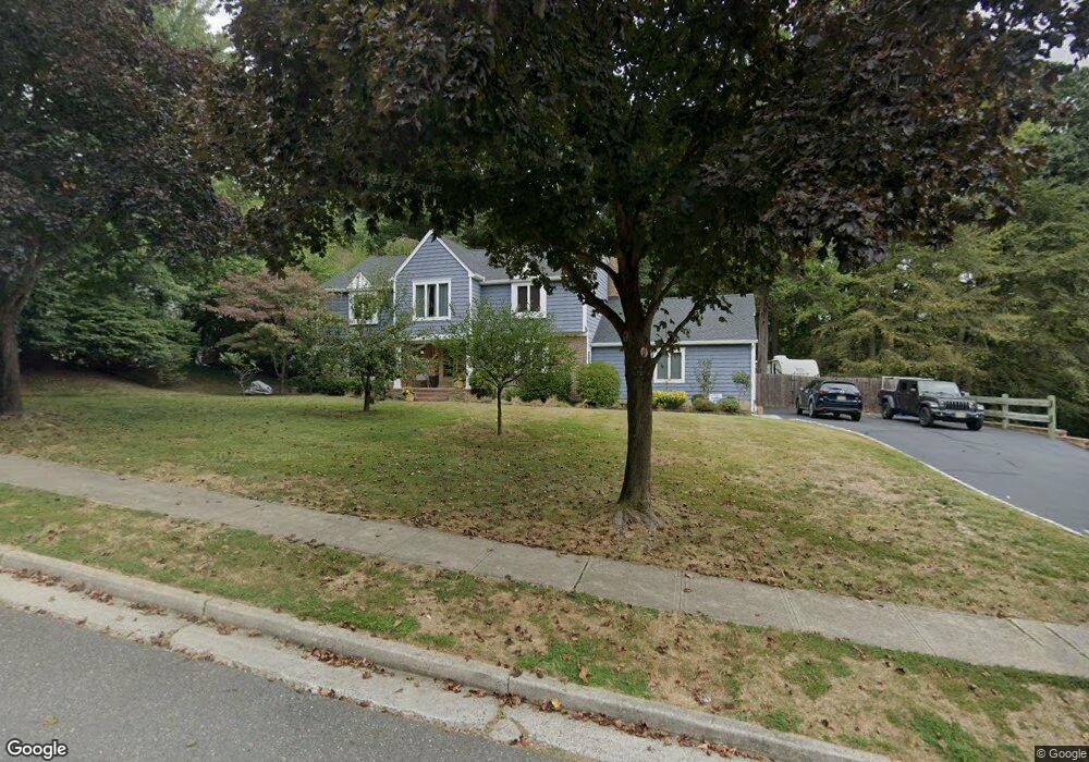 49 Foxwood Run, Middletown, NJ 07748 - photo 1