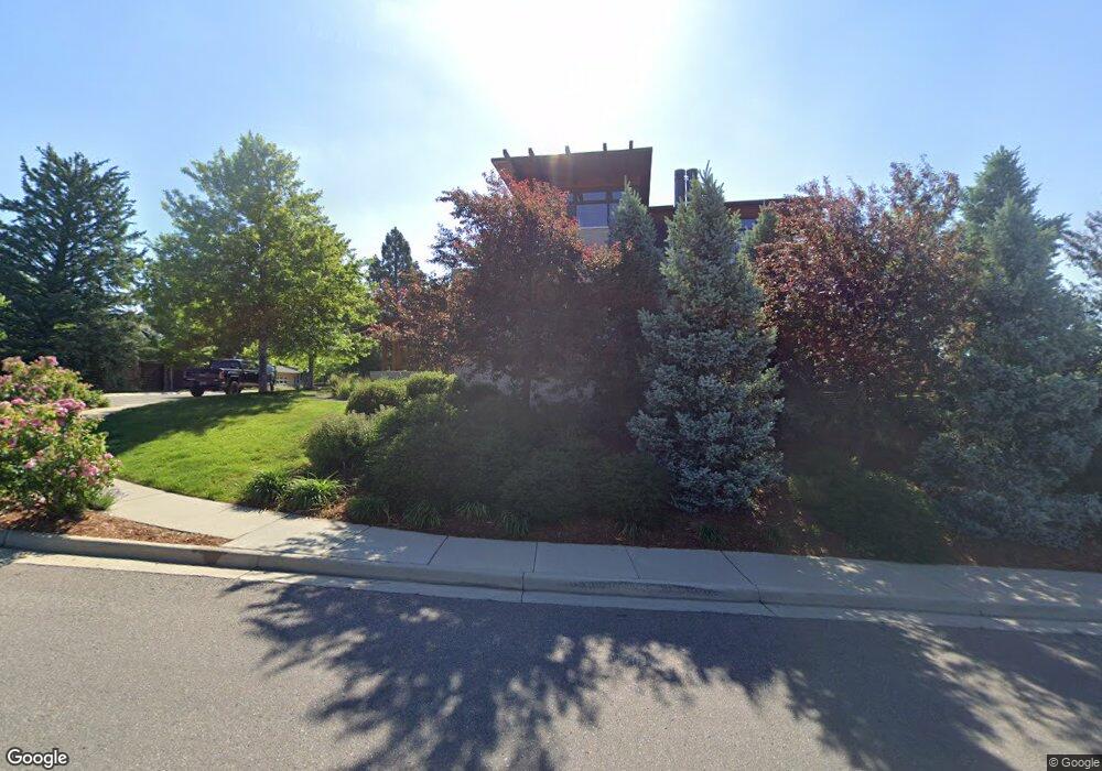 2010 Alpine Dr, Boulder, CO 80304 - photo 1