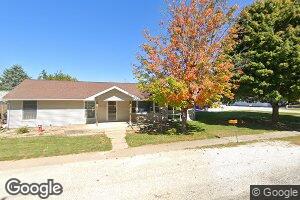117 Taft St, Standard, IL 61363