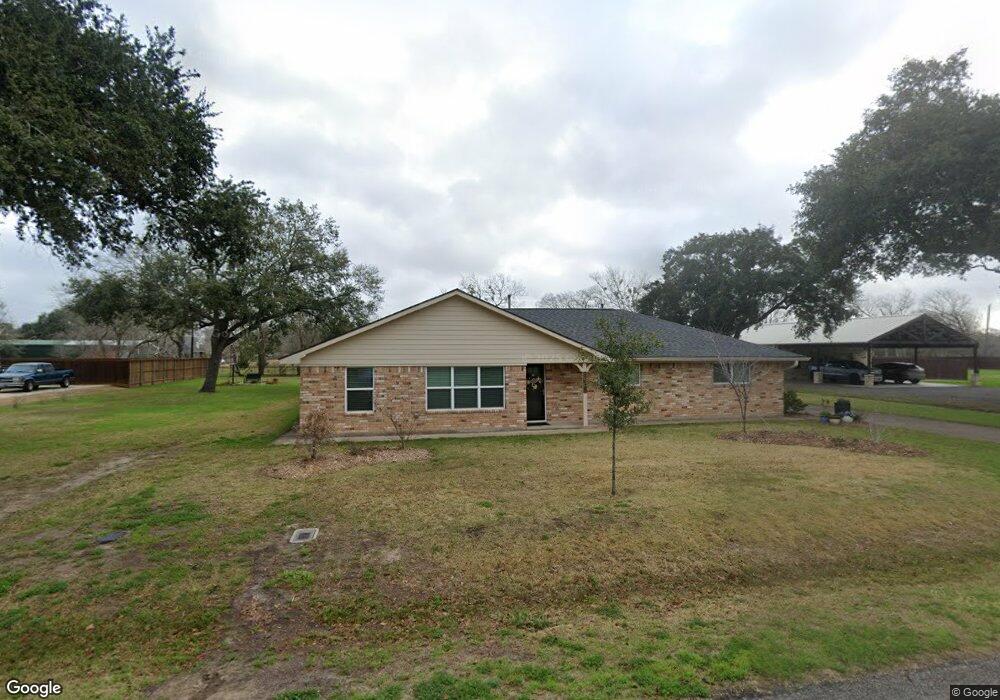 9015 Antonia St, Needville, TX 77461 - photo 1