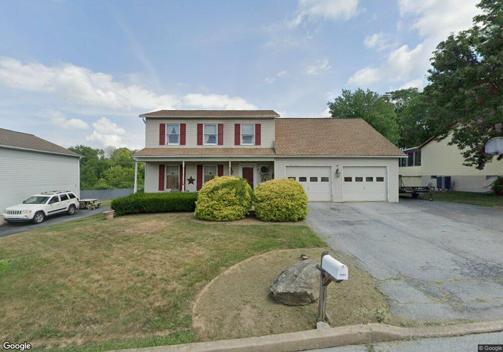 1495 Putnam Dr, Lancaster, PA 17602 - photo 1