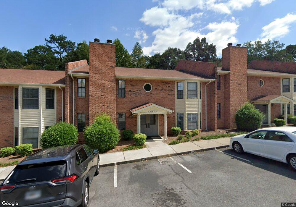 251 Mount Vernon Dr, Calhoun, GA 30701 - photo 1