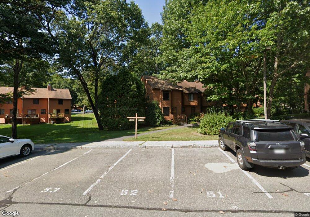 50 Dunvegan Woods, Hampton, NH 03842 - photo 1