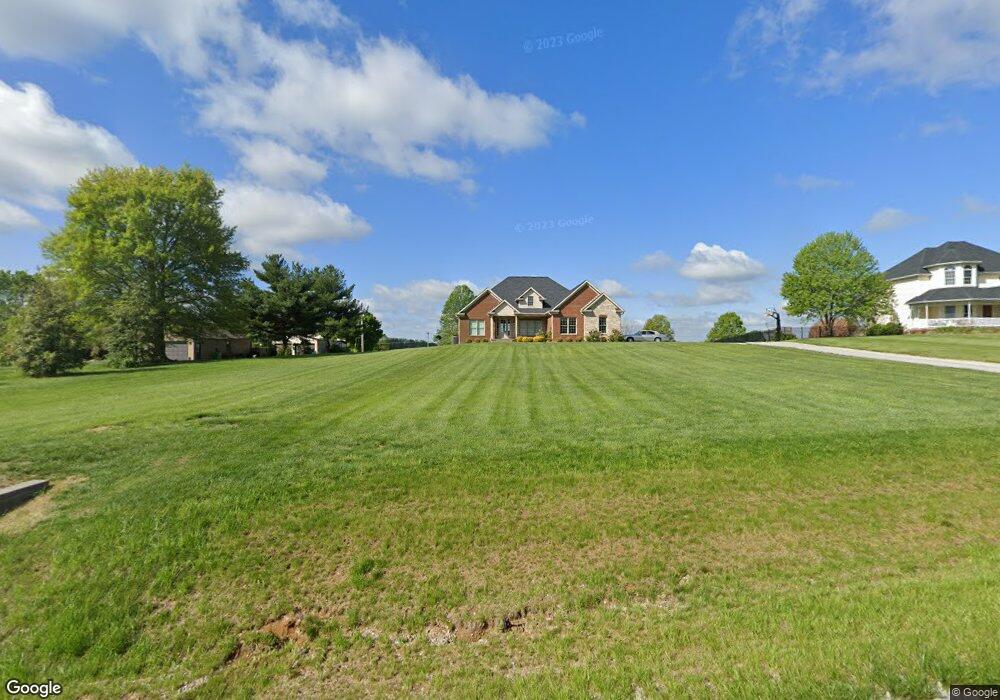 7050 Bethany Rd, Charlestown, IN 47111 - photo 1