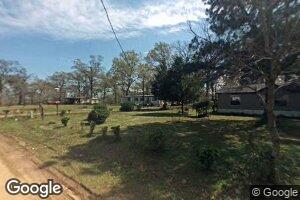 549 Sportsman Lodge Rd, Campti, LA 71411