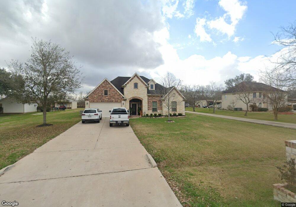 20626 Georgia St, Manvel, TX 77578 - photo 1