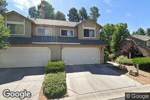 2498 S Seclusion Ln Unit 2, Flagstaff, AZ 86001