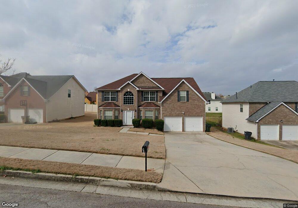 9495 Byrom Rd unit 163, Jonesboro, GA 30236 - photo 1