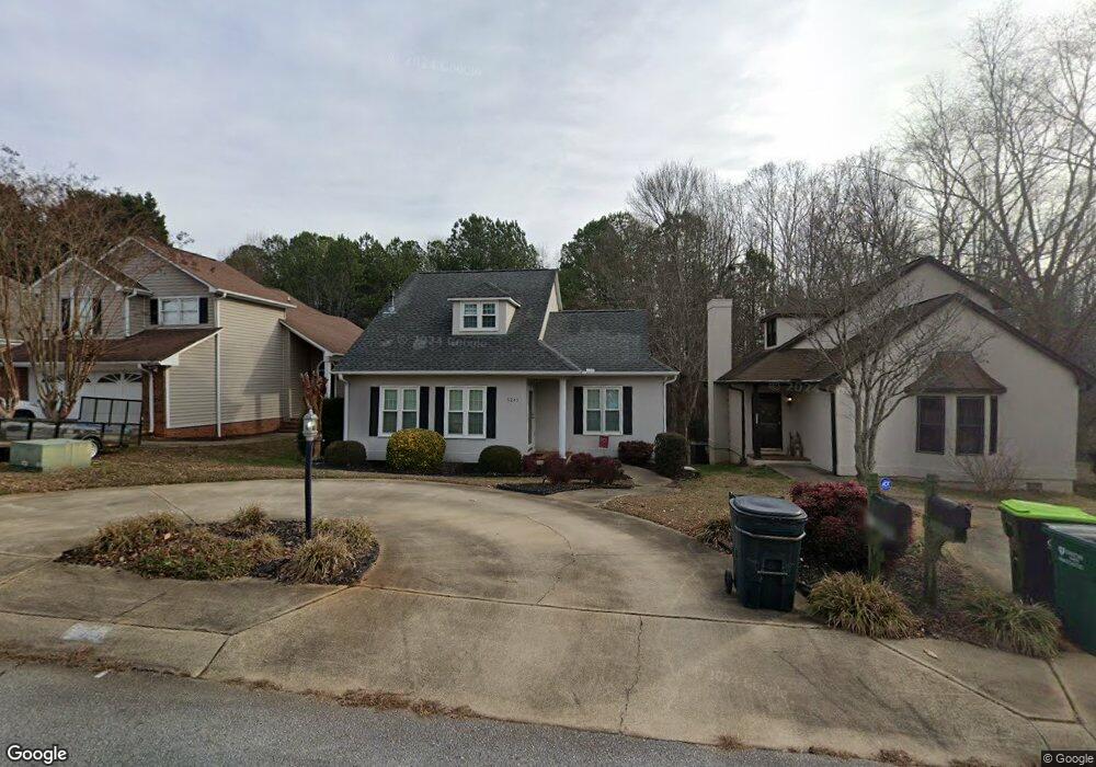 5245 Pogue St, Spartanburg, SC 29301 - photo 1