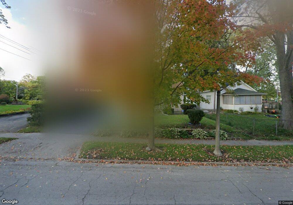 620 W Hodge Ave, Lansing, MI 48910 - photo 1