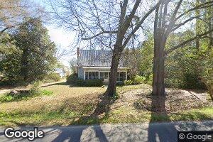 5526 Campground Rd, Wrens, GA 30833