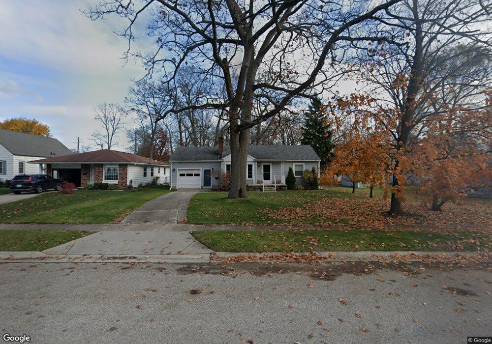 3314 Walnut St unit Bldg-Unit, Port Huron, MI 48060 - photo 1