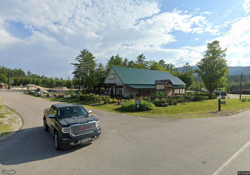 Lot #4 Hamilton Way Tenney Mtn Hwy, Plymouth, NH 03264 - photo 1