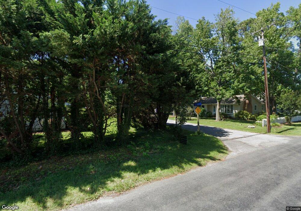 707 Eastside Ave, Saint Michaels, MD 21663 - photo 1