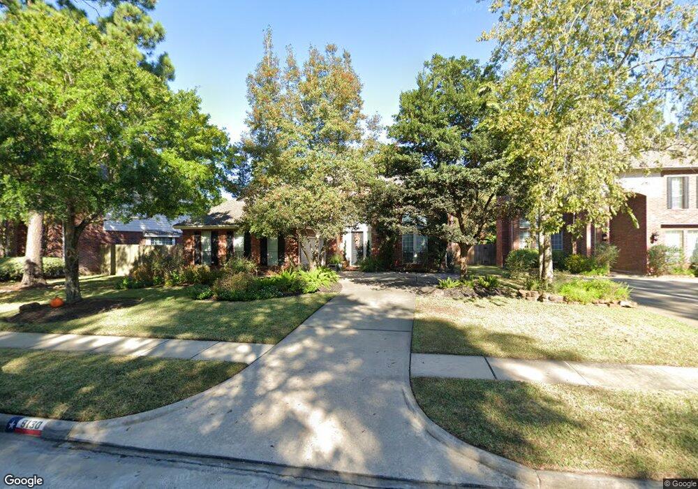 9130 Brahms Ln, Houston, TX 77040 - photo 1