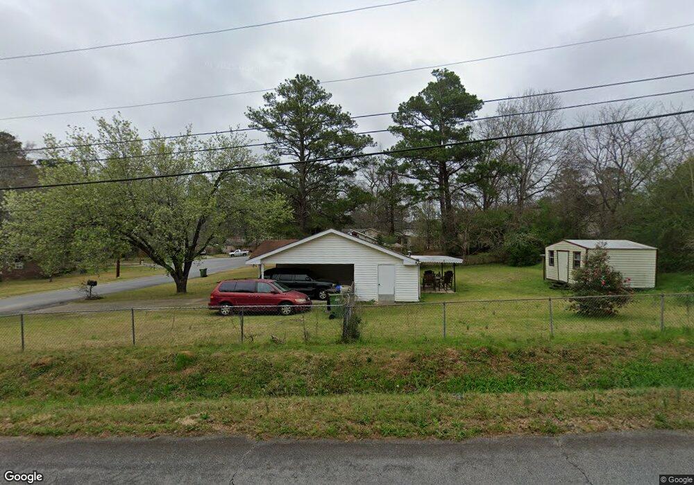 4624 Delfair Dr, Columbus, GA 31907 - photo 1