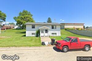 3712 Coronado St, Kieler, WI 53812
