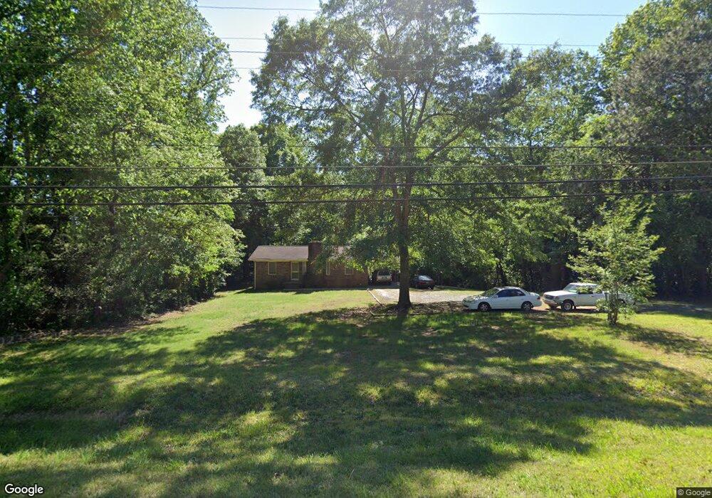 1192 Historic Homer Hwy unit A, Homer, GA 30547 - photo 1