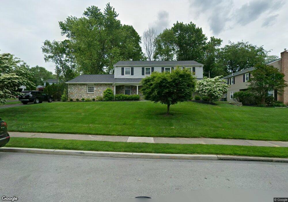 126 Azalea Way, Flourtown, PA 19031 - photo 1