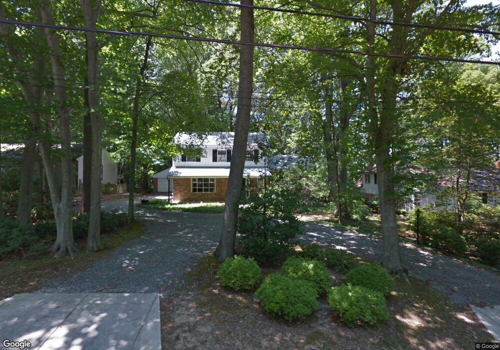 3303 Chatham Rd, Hyattsville, MD 20783 - photo 1