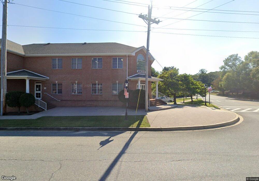 201 Main St, Prince Frederick, MD 20678 - photo 1