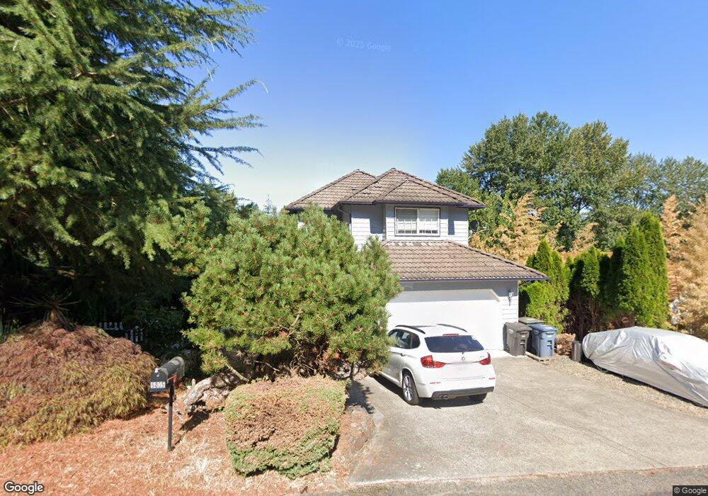 5805 48th St W, University Place, WA 98467 - photo 1