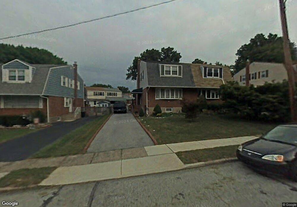 1437 Blackrock Rd, Swarthmore, PA 19081 - photo 1