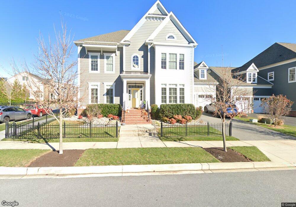 11510 Iager Blvd, Fulton, MD 20759 - photo 1