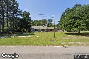 11229 Heritage Hwy, Bamberg, SC 29003