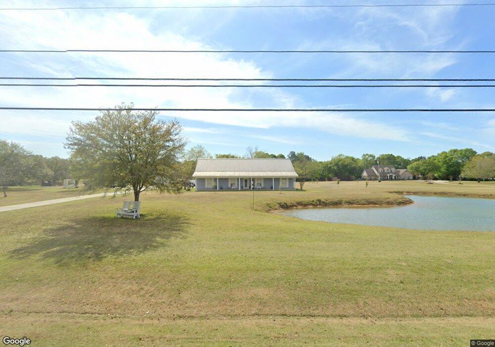 1554 W Union Rd, Picayune, MS 39466 - photo 1