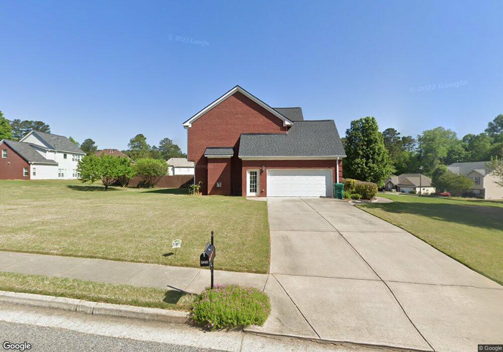 1610 Colton Landing Rd, Winder, GA 30680 - photo 1