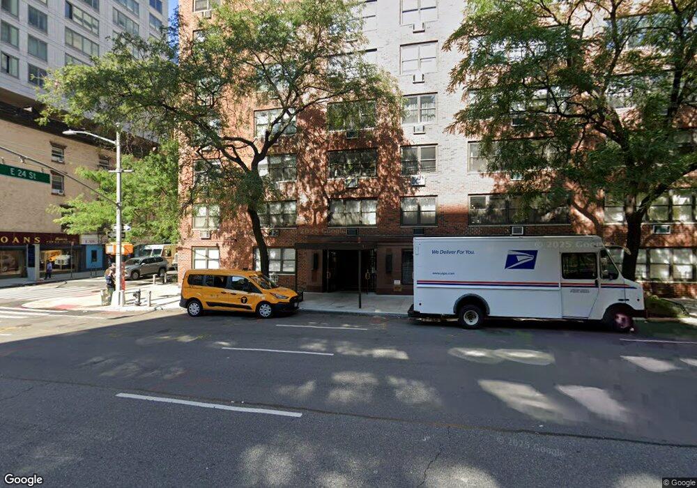 330 3rd Ave unit 12C, New York, NY 10010 - photo 1