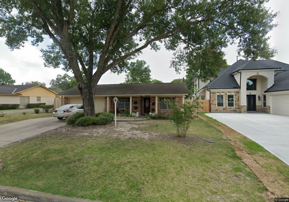 3515 Carmel St, Houston, TX 77091 - photo 1