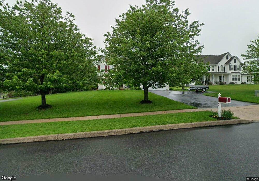 3 Wilt Rd, Bechtelsville, PA 19505 - photo 1