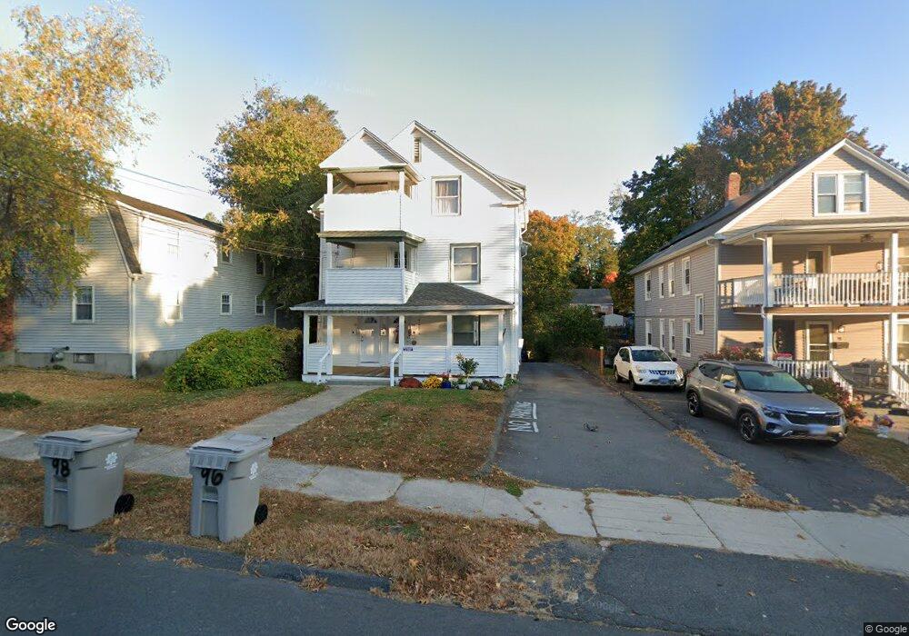 94 Gridley St, Bristol, CT 06010 - photo 1