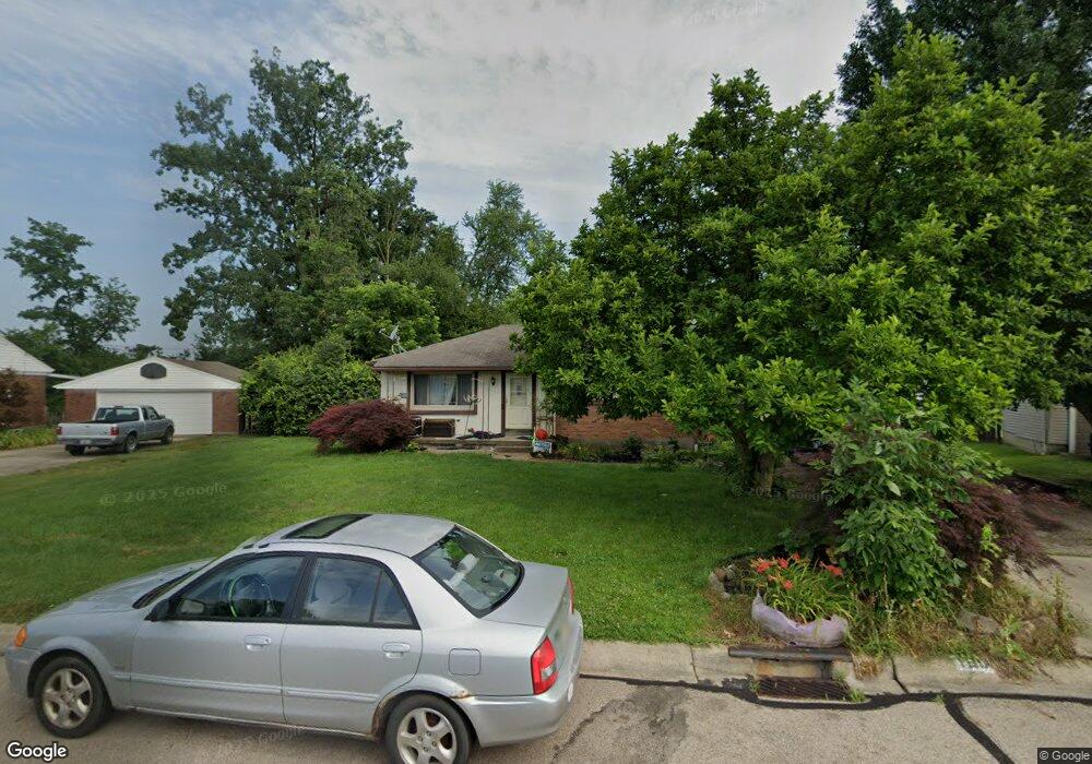 1905 Sunny Ridge Rd N, Dayton, OH 45414 - photo 1