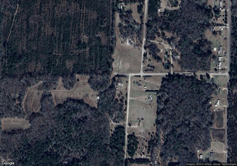 291 Moree-Lamb Rd, Vienna, GA 31092 - photo 1