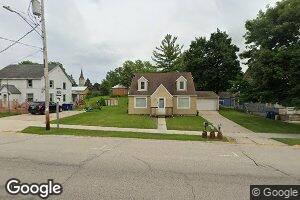 503 Madison Ave, Cascade, WI 53011