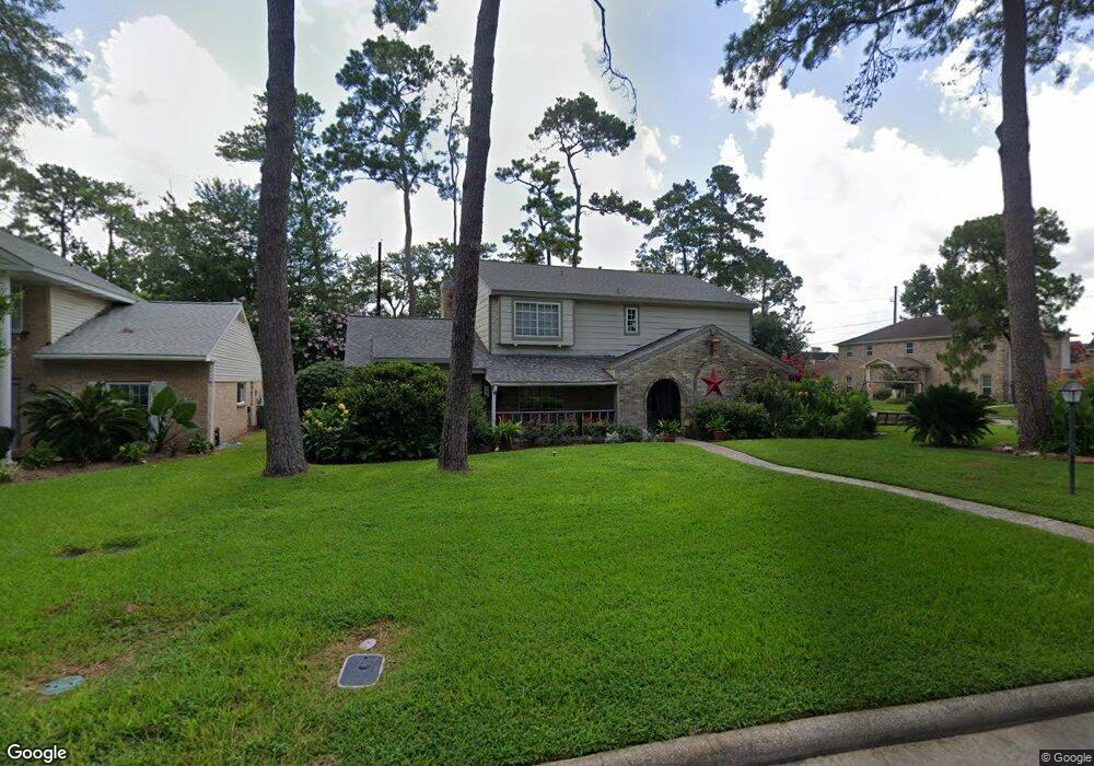 25602 Pecan Valley Cir, Spring, TX 77380 - photo 1