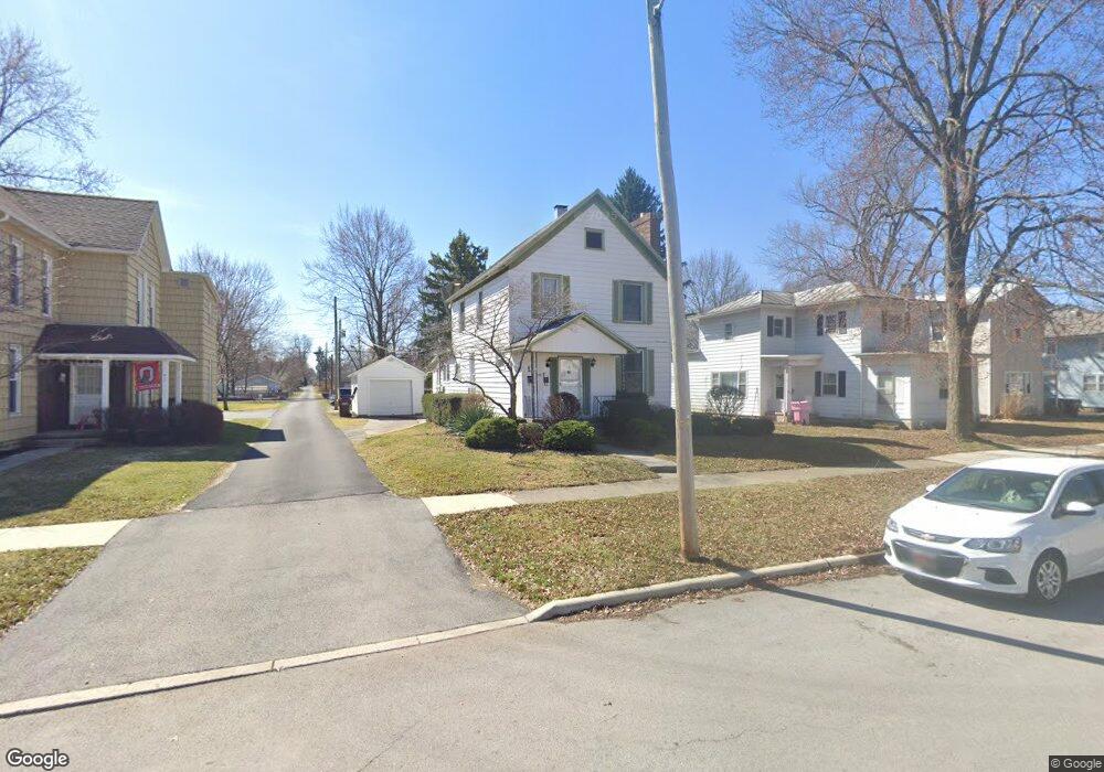 415 E Lima St, Findlay, OH 45840 - photo 1