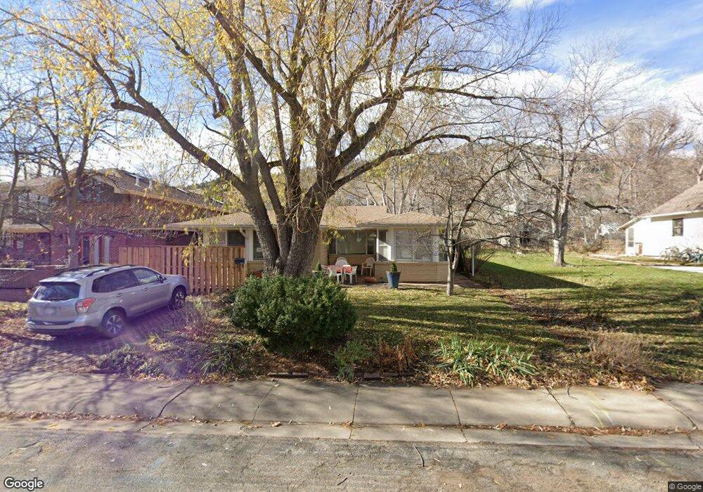 3121 7th St, Boulder, CO 80304 - photo 1