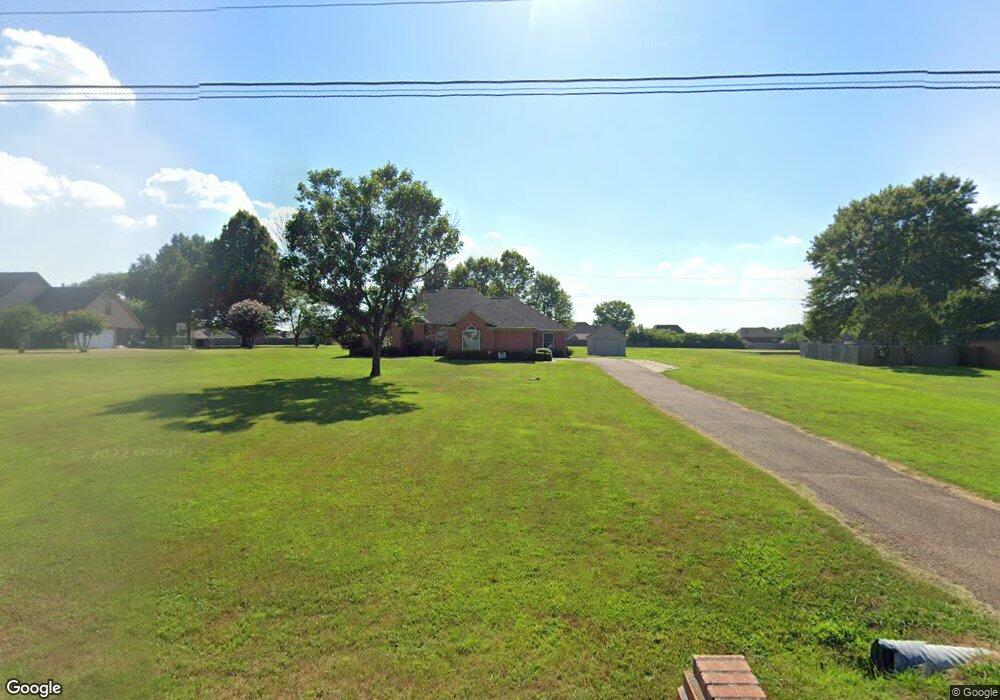 1897 Oak Bridge Dr, Hernando, MS 38632 - photo 1