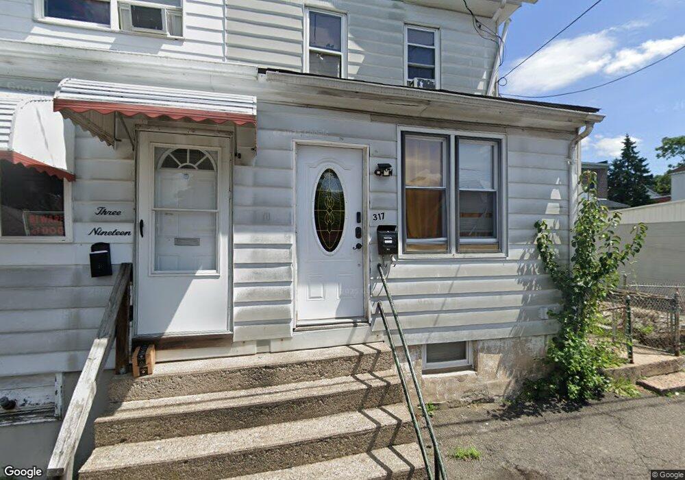 317 Anchor St, West Hazleton, PA 18202 - photo 1