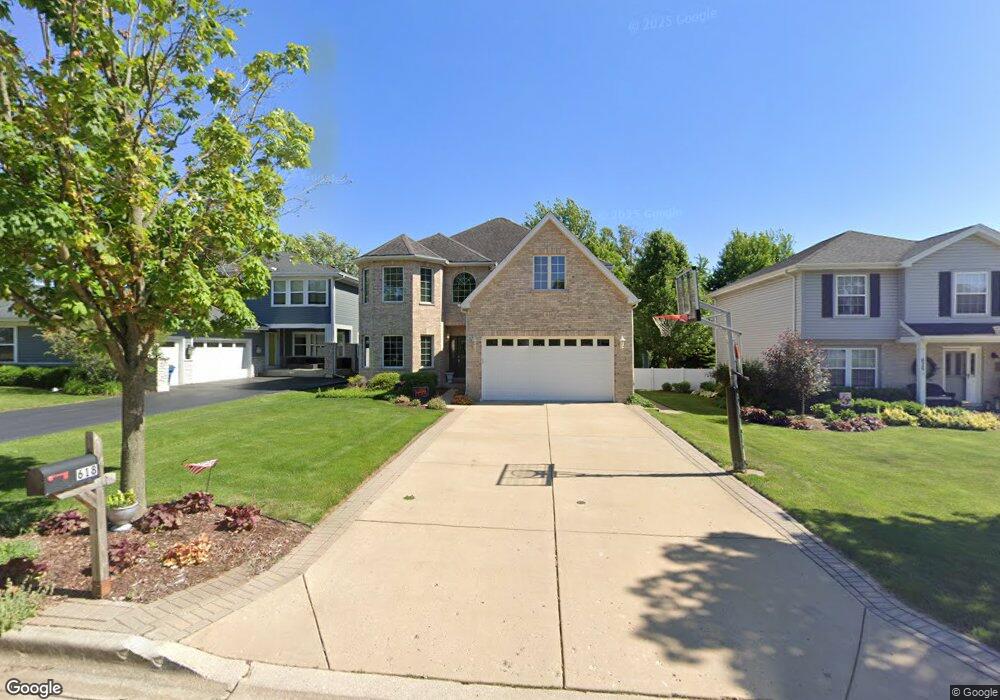 618 W Lorraine Ave, Elmhurst, IL 60126 - photo 1