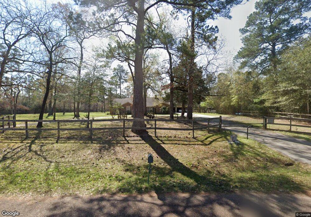 8351 Prine Ln, Magnolia, TX 77354 - photo 1